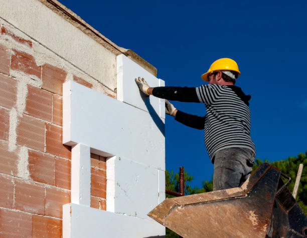 Best Spray Foam Insulation  in Burwell, NE