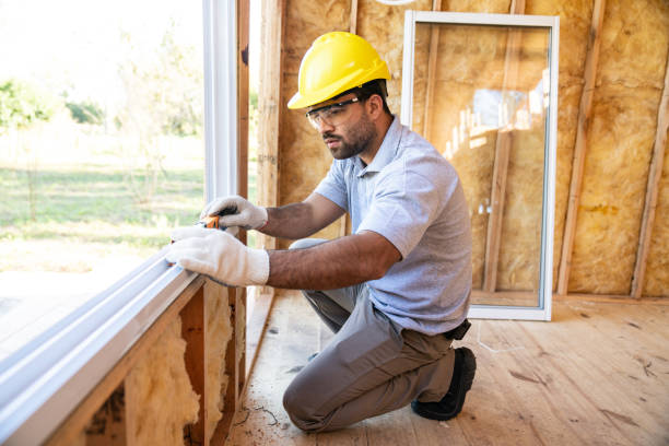 Best Soundproof Insulation Installation  in Burwell, NE