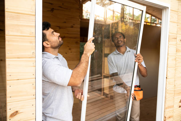Best Insulation Replacement Services  in Burwell, NE
