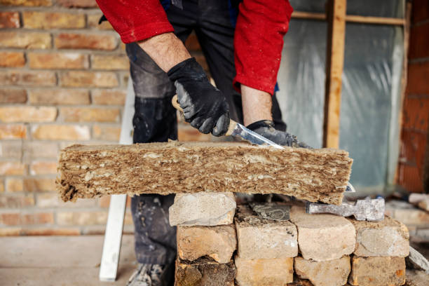 Trusted Burwell, NE Insulation Contractor Experts