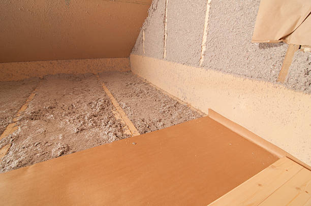 Professional Insulation Contractor in Burwell, NE